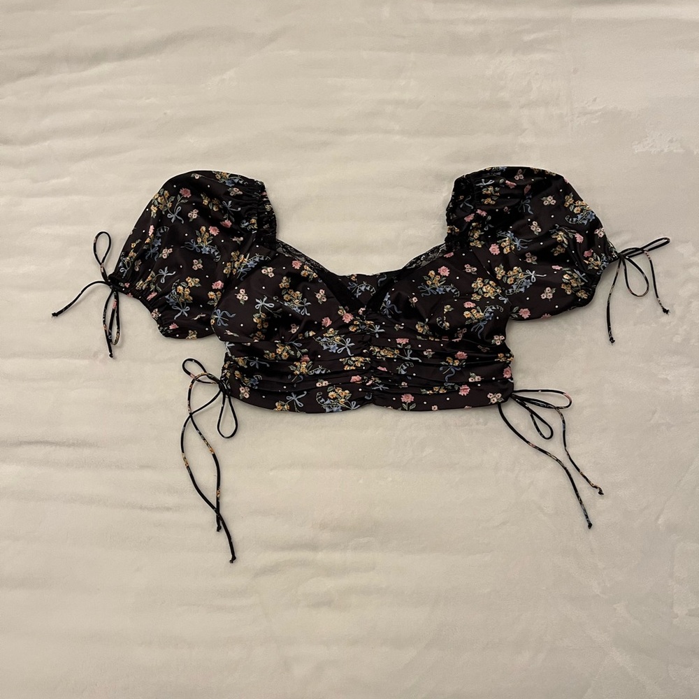 For love and lemons top